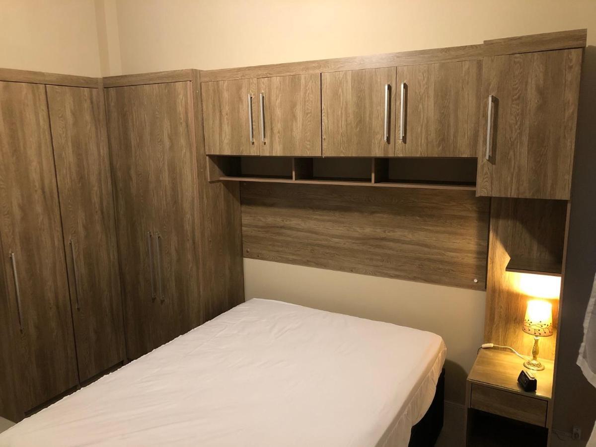 Apt Studio Frente A Praia De Copacabana Ρίο ντε Τζανέιρο Εξωτερικό φωτογραφία